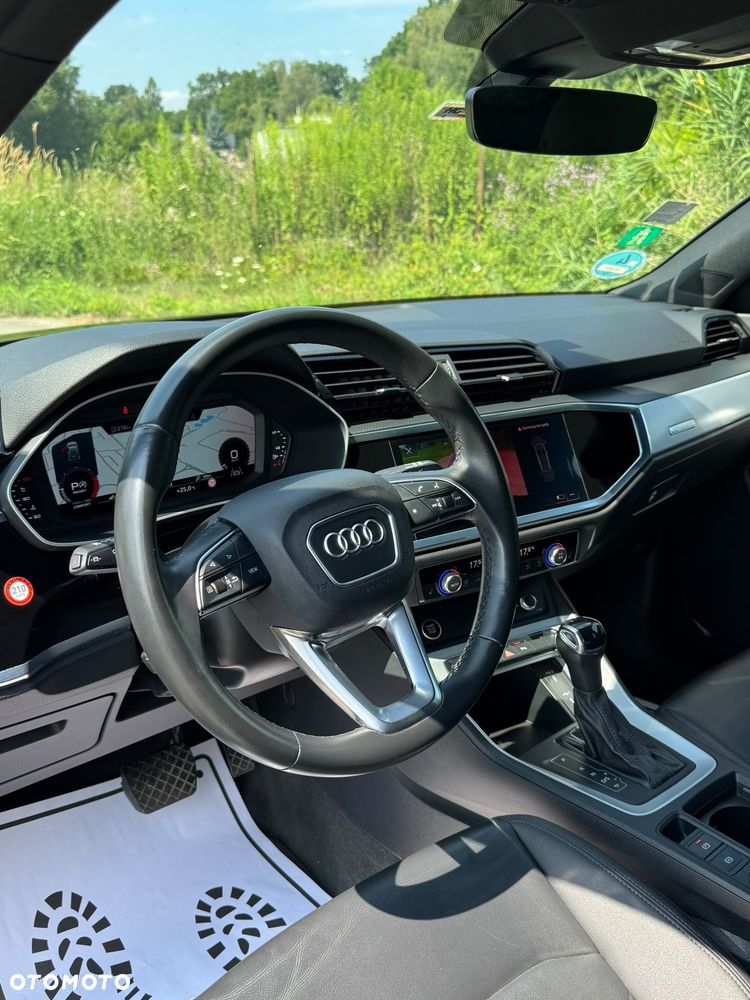 Audi Q3 35 TDI S tronic - 15