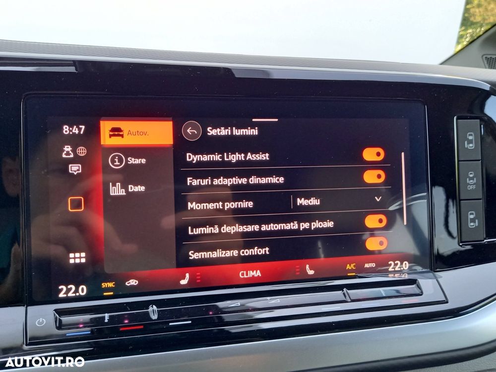 Volkswagen Multivan L 2.0 TDI DSG 110KW Style - 17