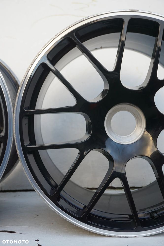 Porsche 19 8,5J et56 11J et51 czujniki centralna - 11