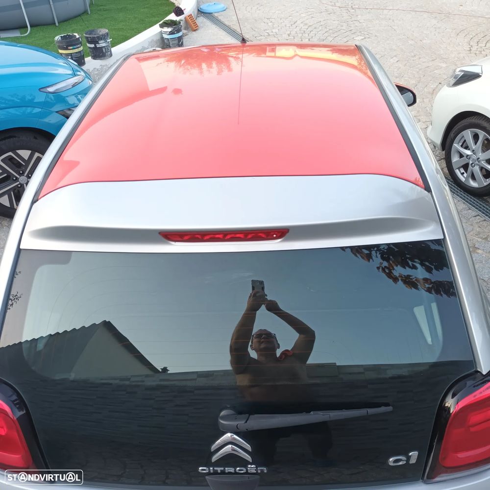 Citroën C2 - 6