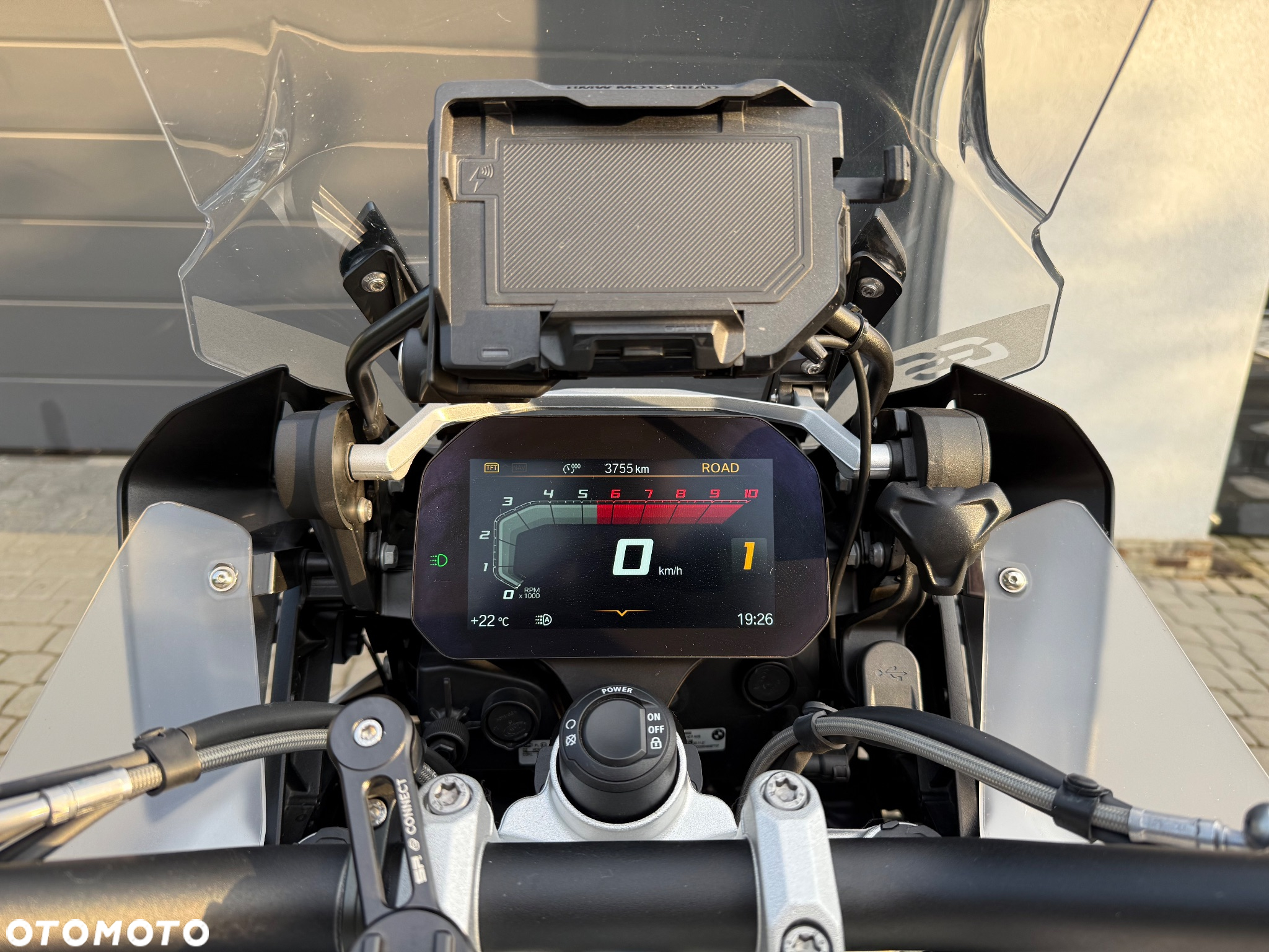 BMW GS - 26