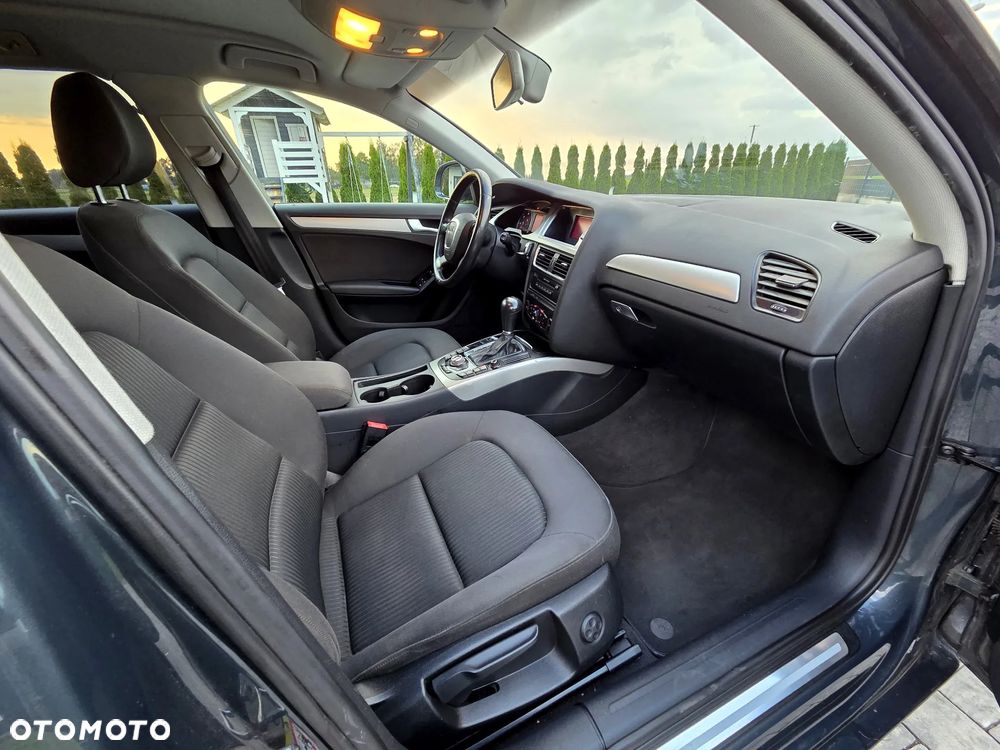 Audi A4 - 6