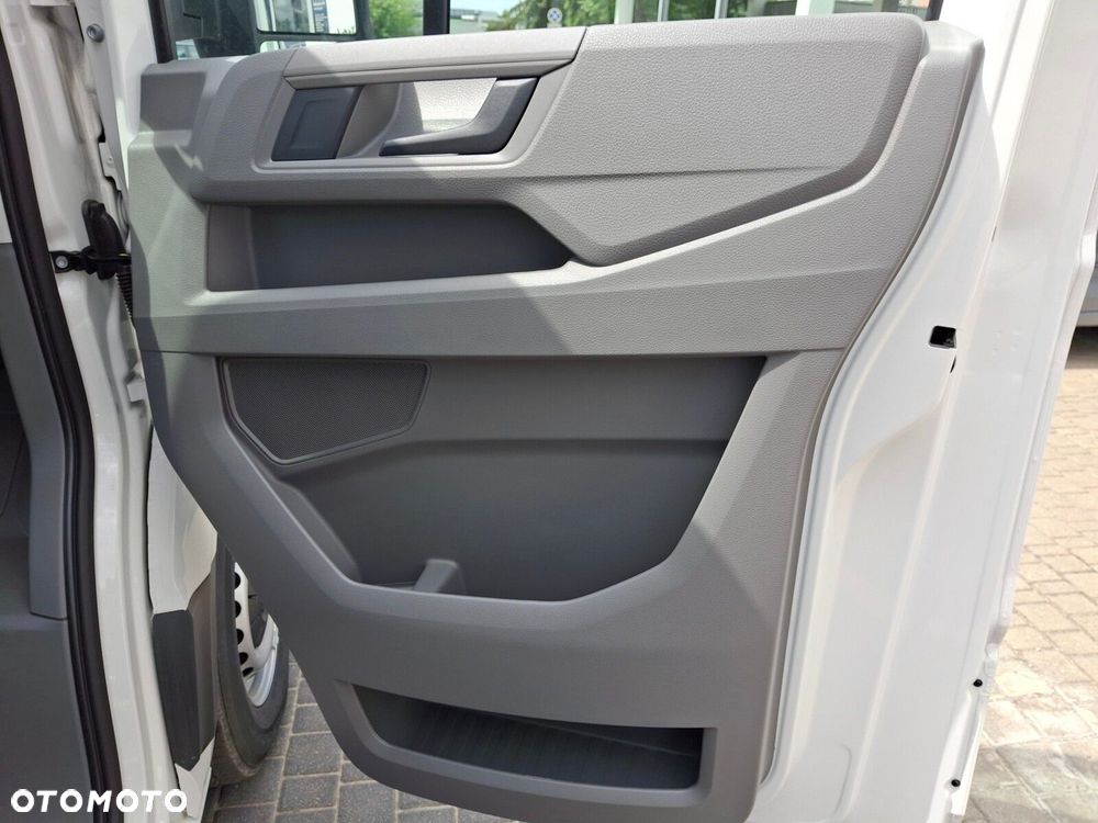 Volkswagen Crafter - 31
