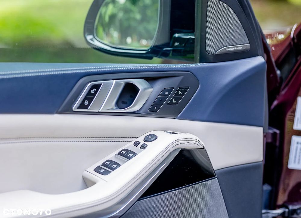 BMW X5 xDrive30d sport - 5