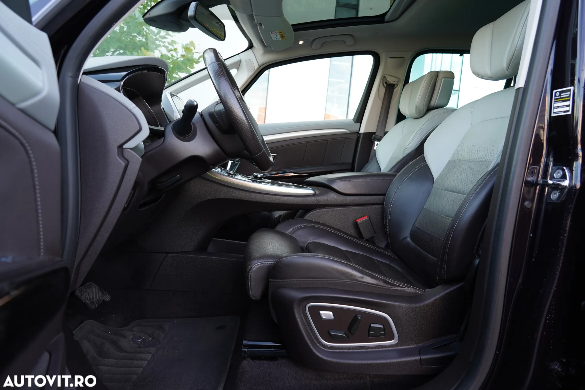 Renault Espace Energy dCi 160 EDC Initiale Paris - 16