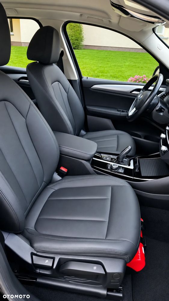 BMW X3 xDrive20i GPF - 6