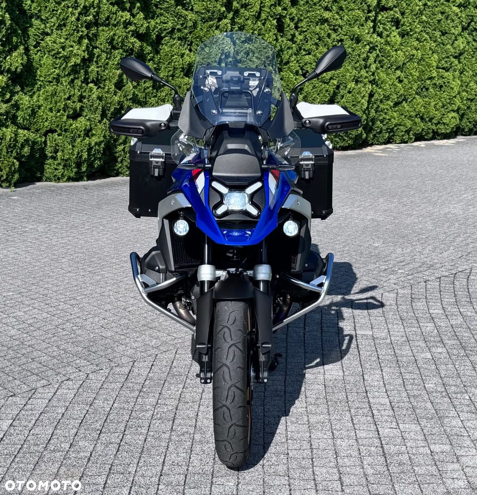 BMW GS - 9