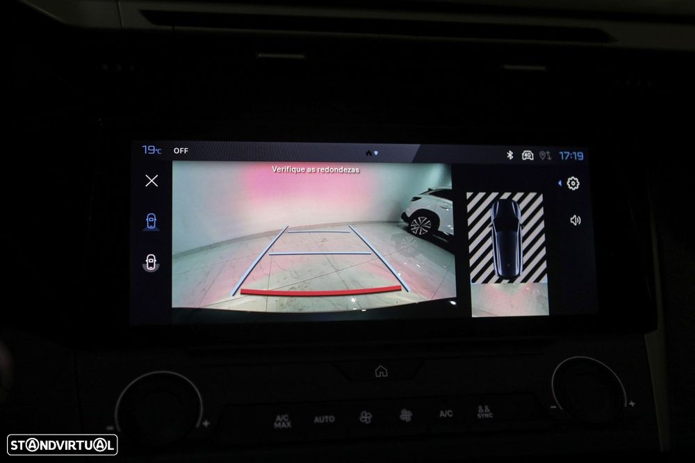 Peugeot 308 1.5 BlueHDi Allure EAT8 - 40