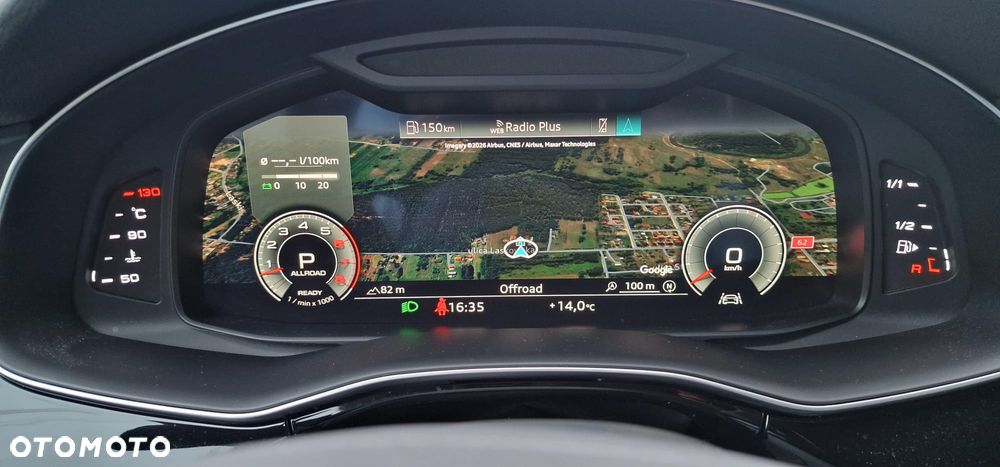 Audi Q8 SUV TFSI quattro 250 kW tiptronic S line business - 13