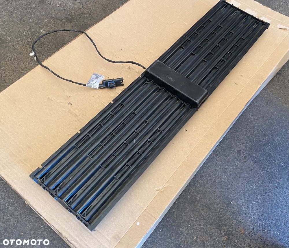 BMW 2 II F45 F46 MINI COOPER COUNTRYMAN F60 WLOT POWIETRZA ŻALUZJA ROLETA  KIEROWNICA POWIETRZA krata kratka F 45 F 46 F 60  Wwa - 5
