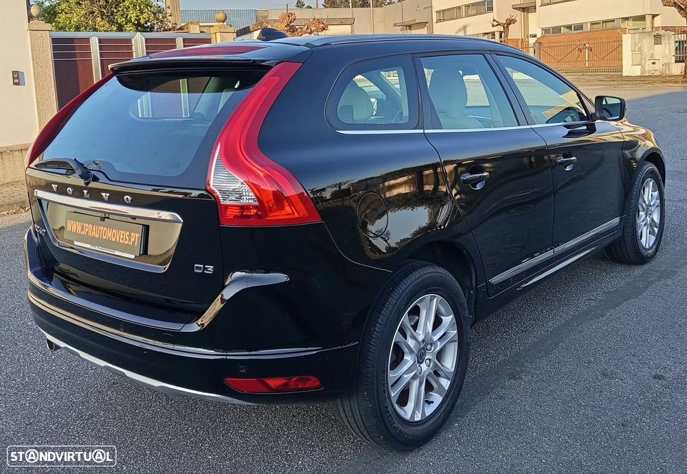 Volvo XC 60 2.0 D3 Momentum - 5