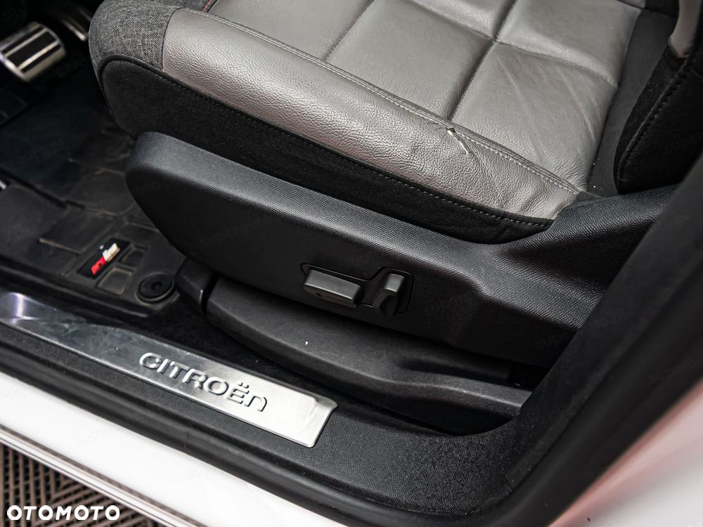 Citroën C5 Aircross 1.5 BlueHDi Shine EAT8 - 9