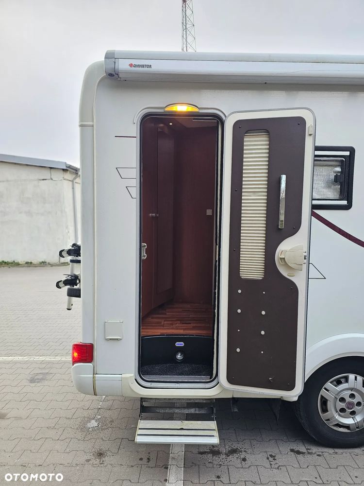 Fiat DUCATO - 5