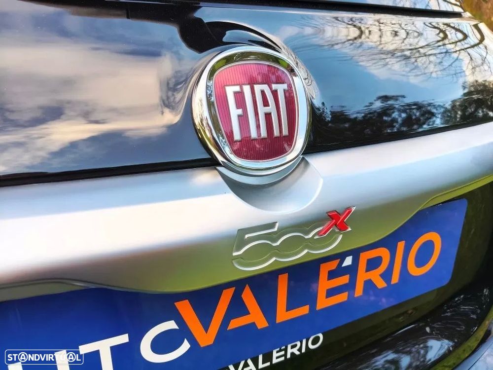 Fiat 500X 1.3 MJ Sport - 40