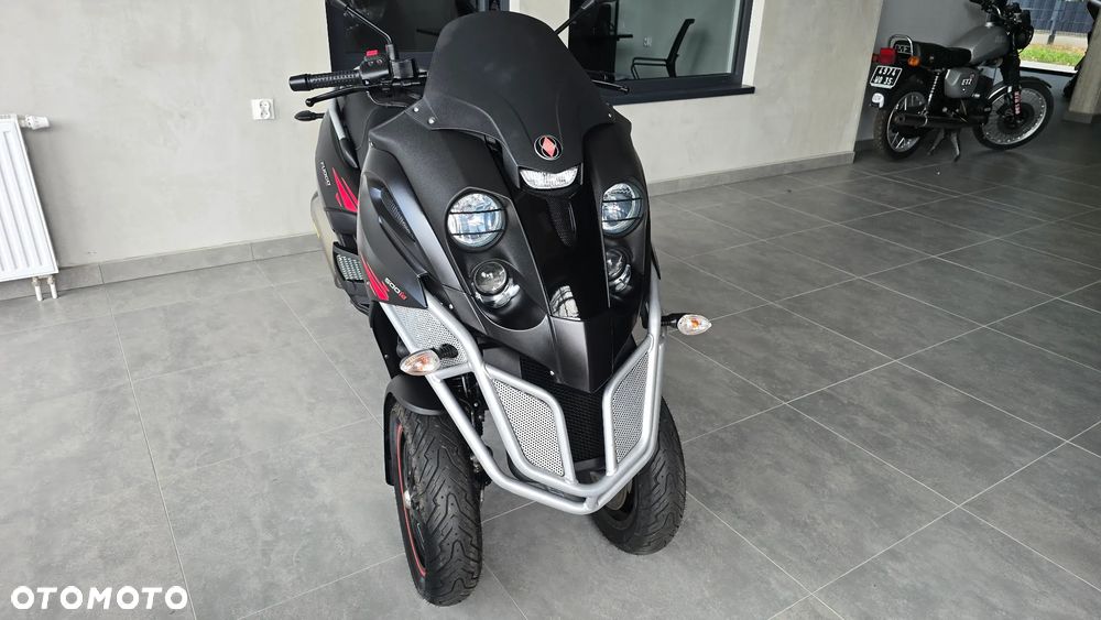 Gilera Inny - 20
