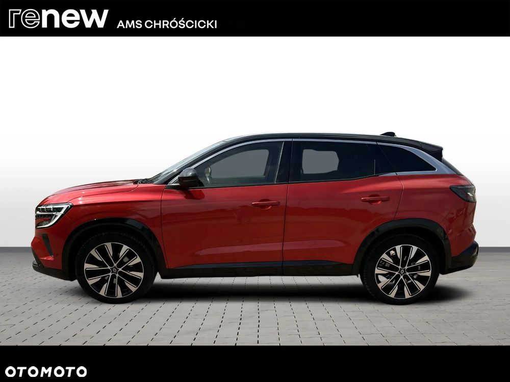 Renault Austral 1.3 TCe mHEV Techno - 3