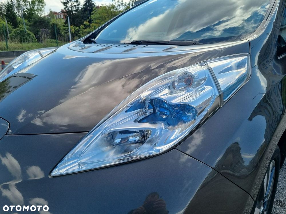 Nissan Leaf 30kWh Tekna - 9
