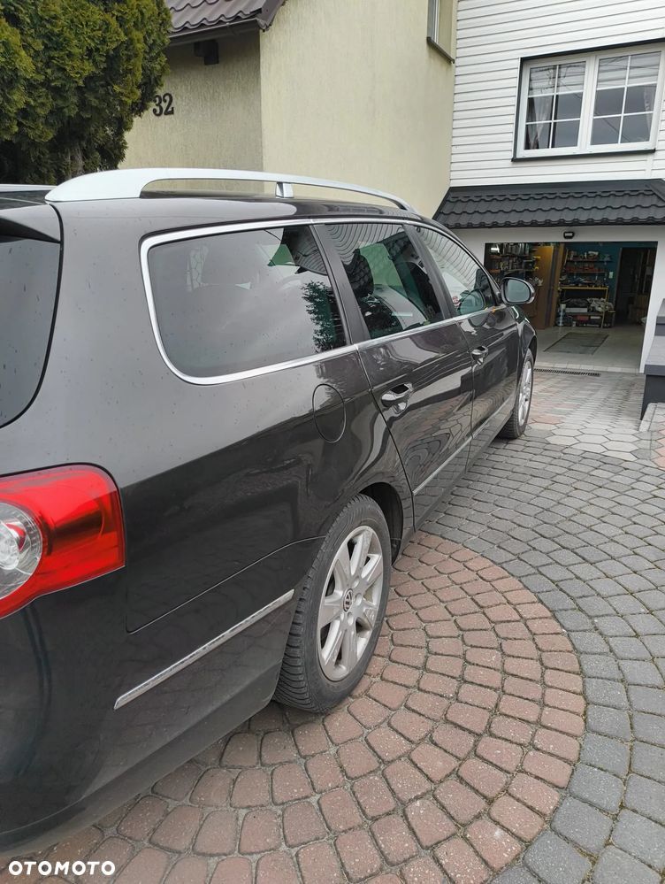 Volkswagen Passat - 5