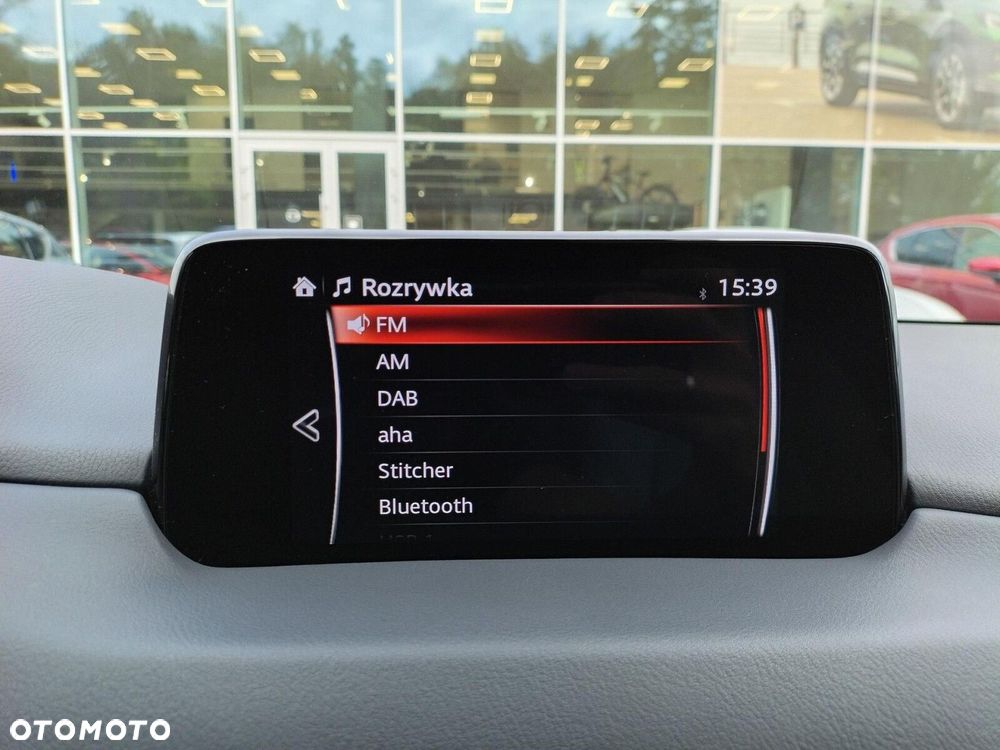 Mazda CX-5 2.5 Skypassion AWD - 19