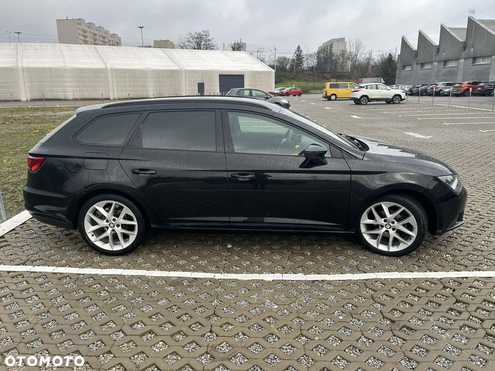 Seat Leon - 6