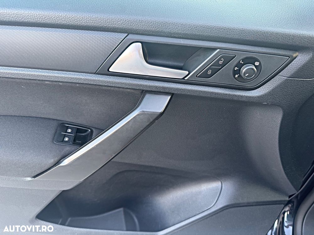 Volkswagen Caddy 2.0 TDI (5-Si.) Comfortline - 27