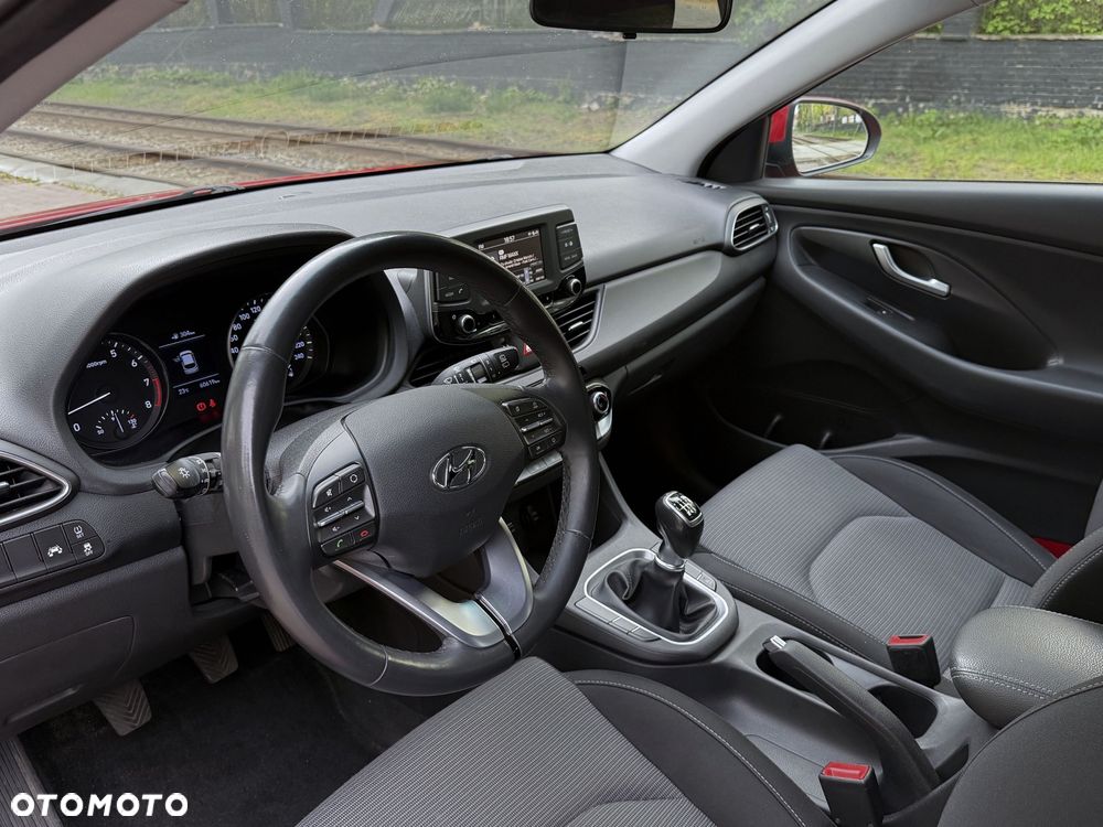 Hyundai i30 1.4 Comfort - 3
