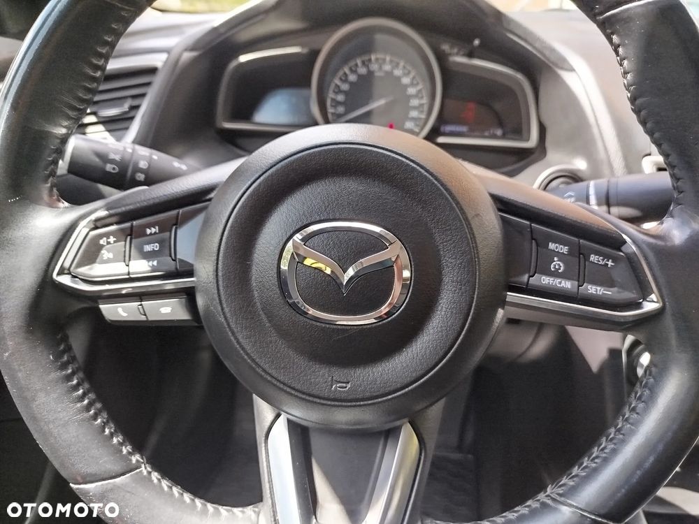 Mazda 3 2.0 Skypassion EU6 - 11