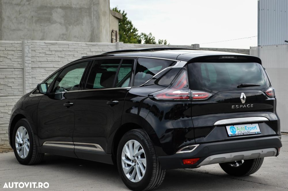 Renault Espace Energy dCi 160 EDC Intens - 31