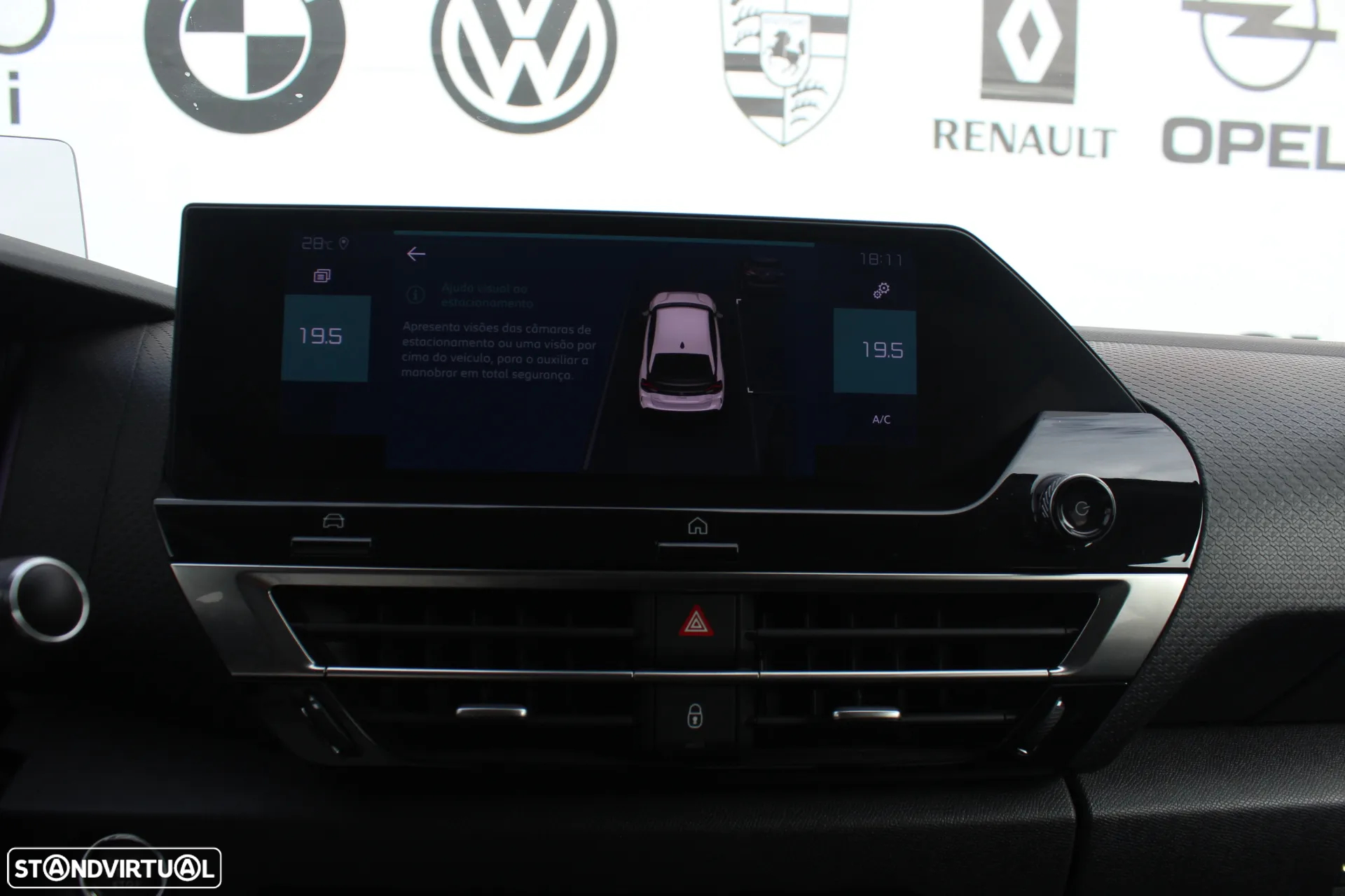 Citroën e-C4 50 kWh Feel Pack - 32