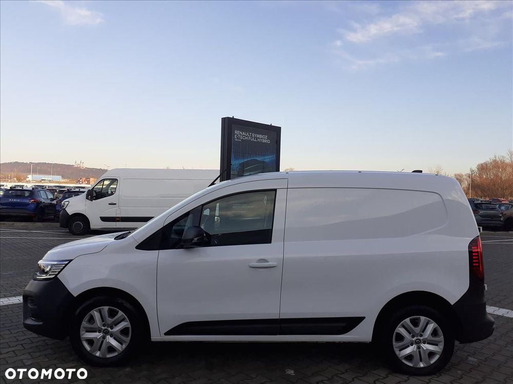 Renault kangoo-express/van - 6