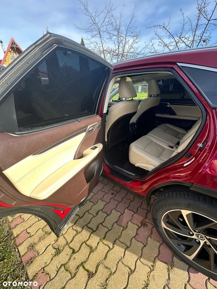 Lexus RX 450h Elite - 6