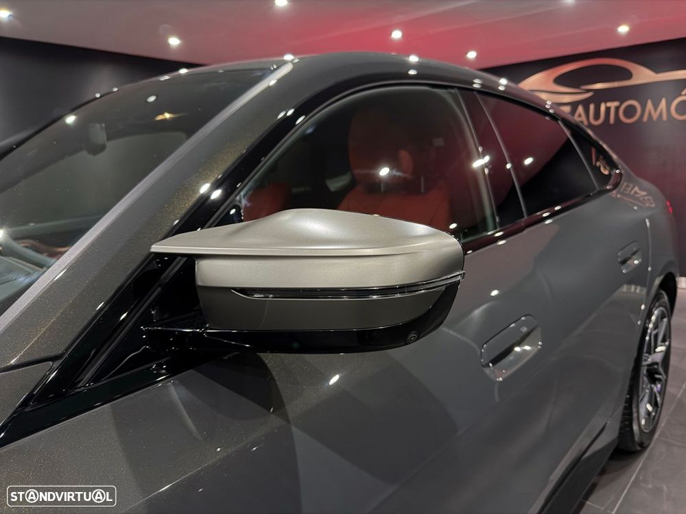 BMW i4 M50 Gran Coupe xDrive - 15