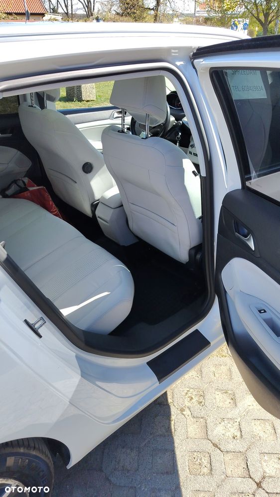 Peugeot 308 BlueHDi FAP 120 Stop & Start Allure - 12
