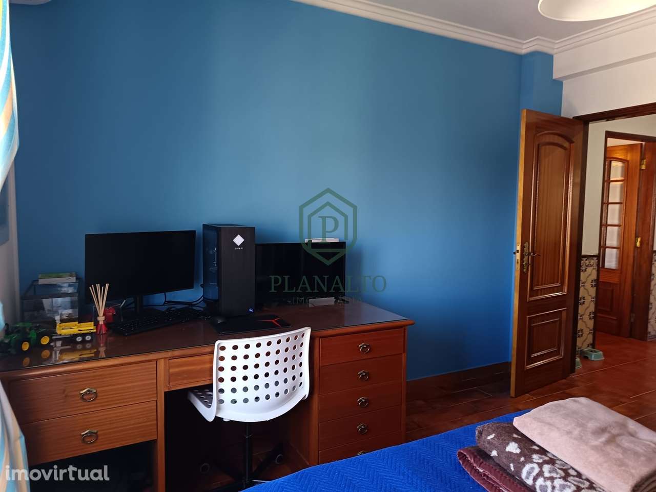 Apartamento T2 Venda em Vendas Novas,Vendas Novas - Grande imagem: 4/17