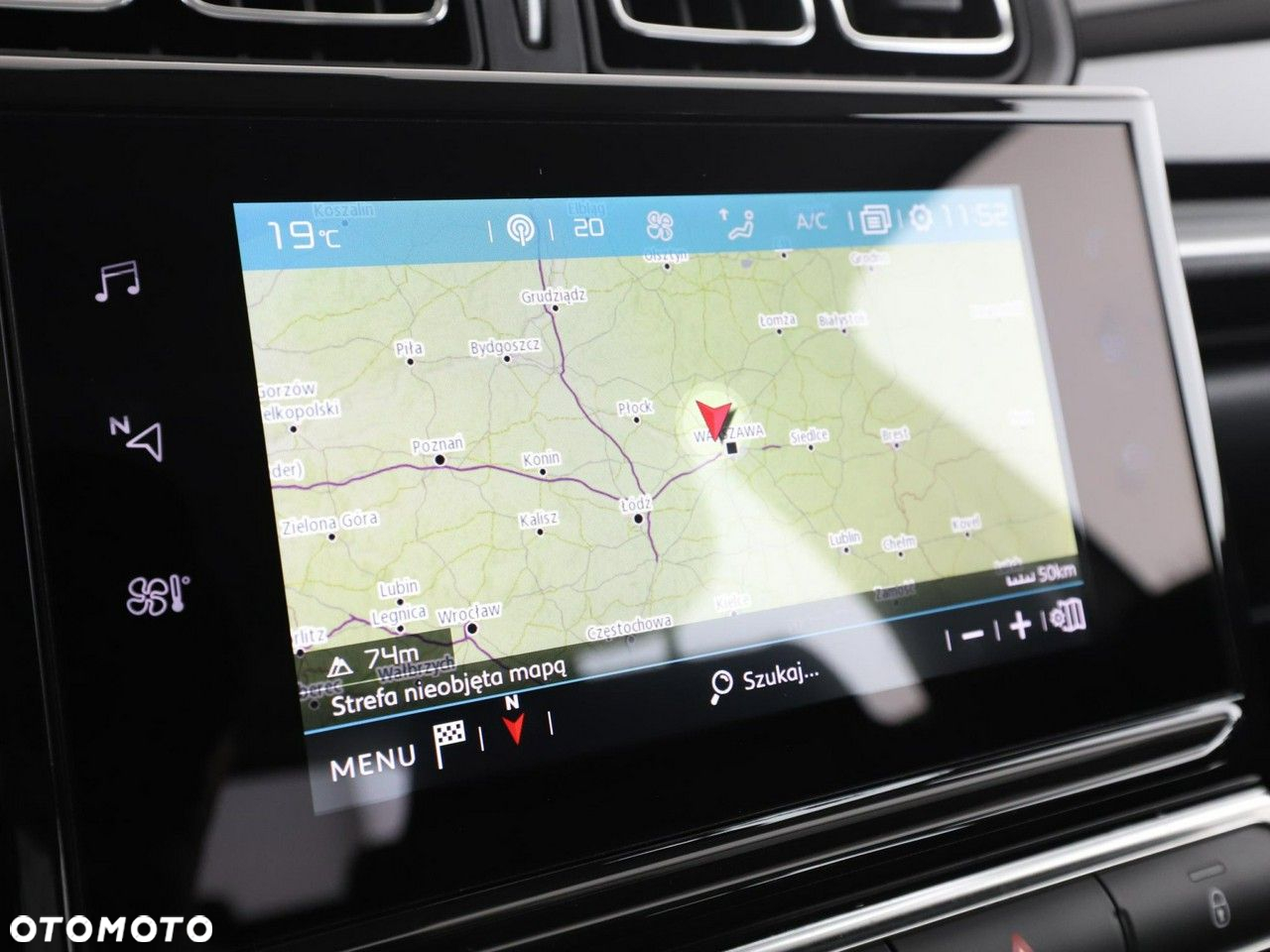 Citroën C3 1.2 PureTech GPF Shine - 26