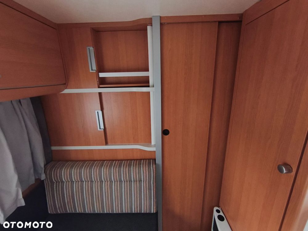 KNAUS - 25