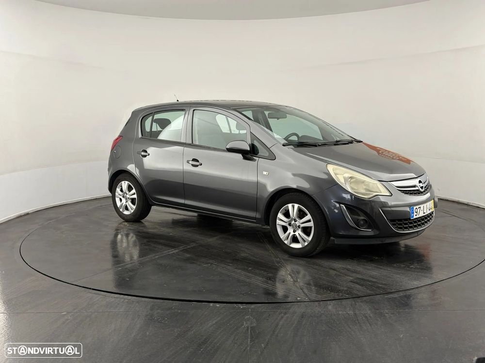 Opel Corsa 1.2 Enjoy - 1
