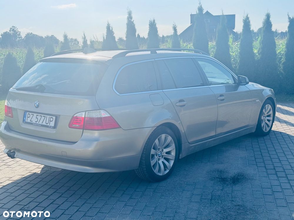 BMW Seria 5 ver-528i-xdrive - 8