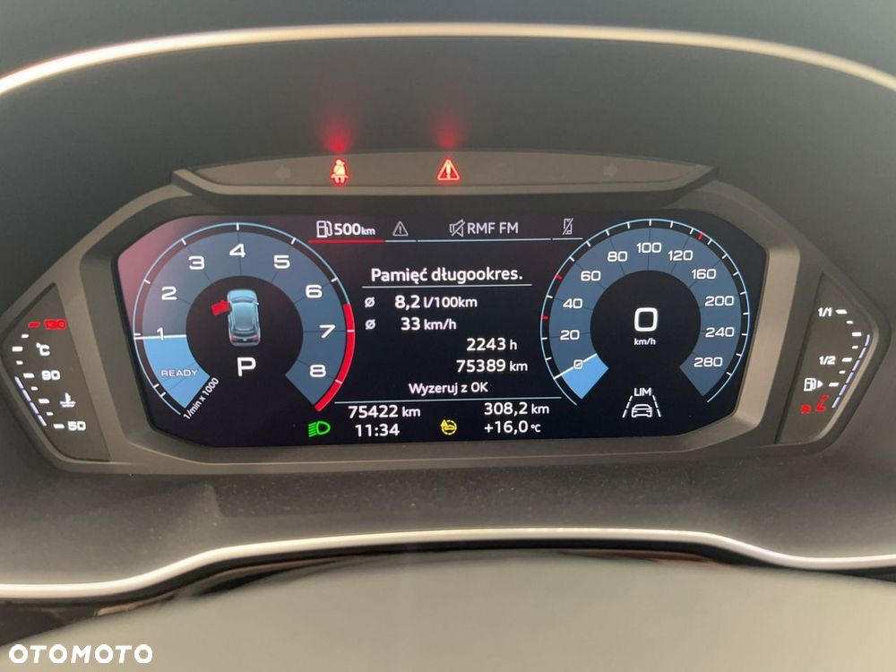 Audi Q3 35 TFSI mHEV S tronic - 15