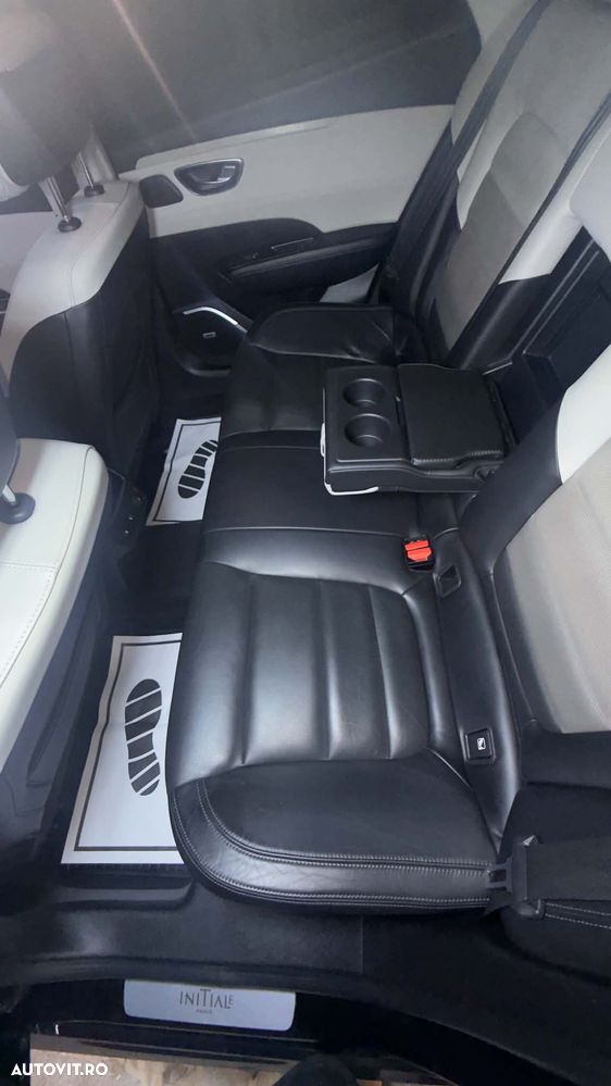 Renault Talisman ENERGY dCi 160 EDC INITIALE PARIS - 15