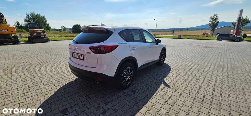 Mazda CX-5 2.2 D Skyenergy 2WD - 5