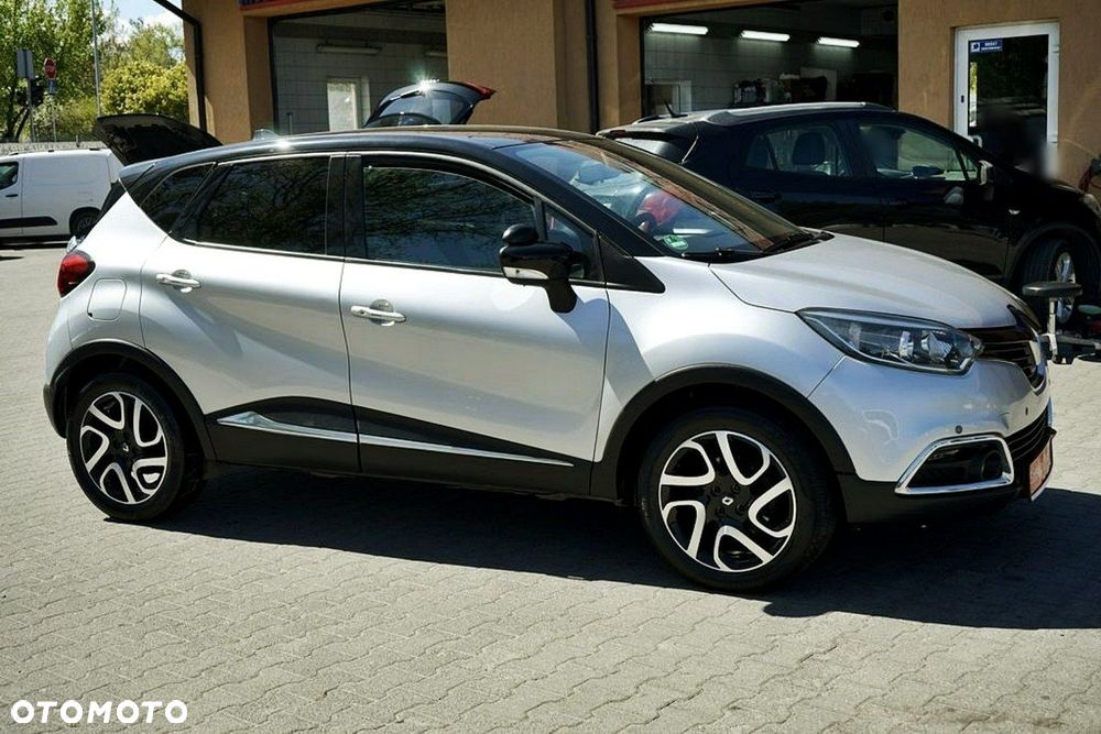 Renault Captur - 13