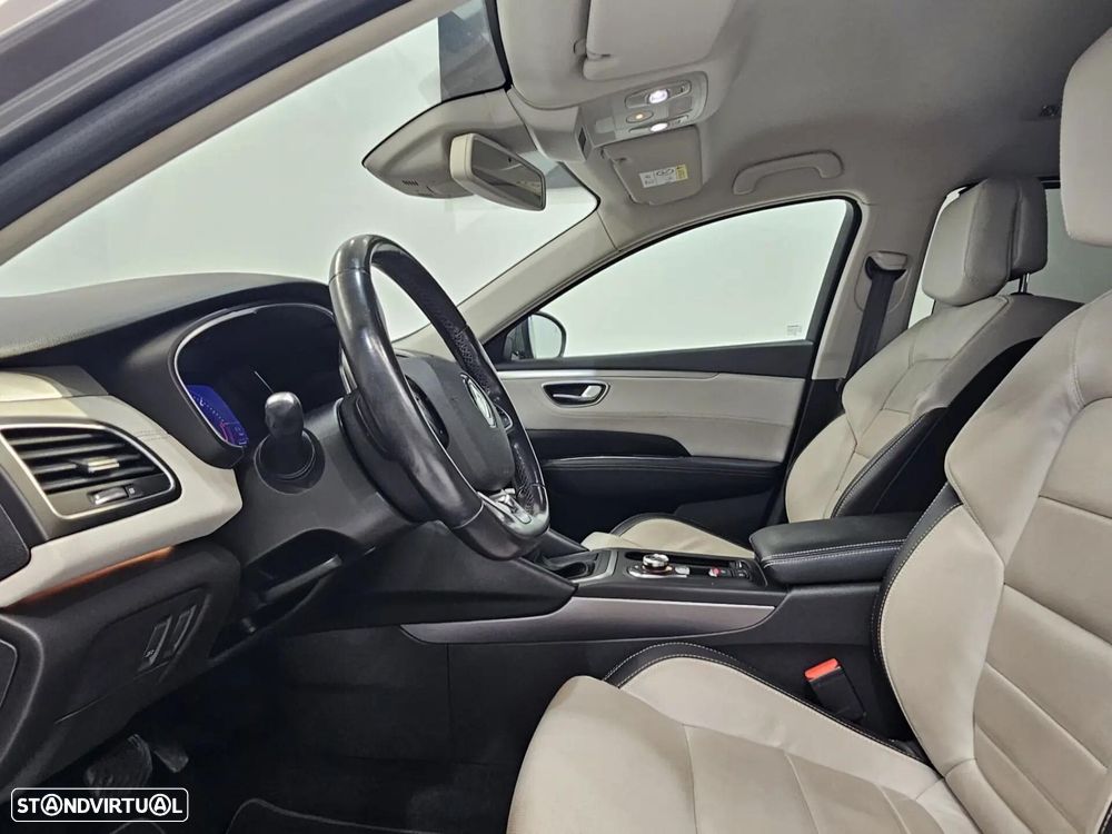 Renault Talisman Sport Tourer 2.0 Blue dCi Intens EDC - 11