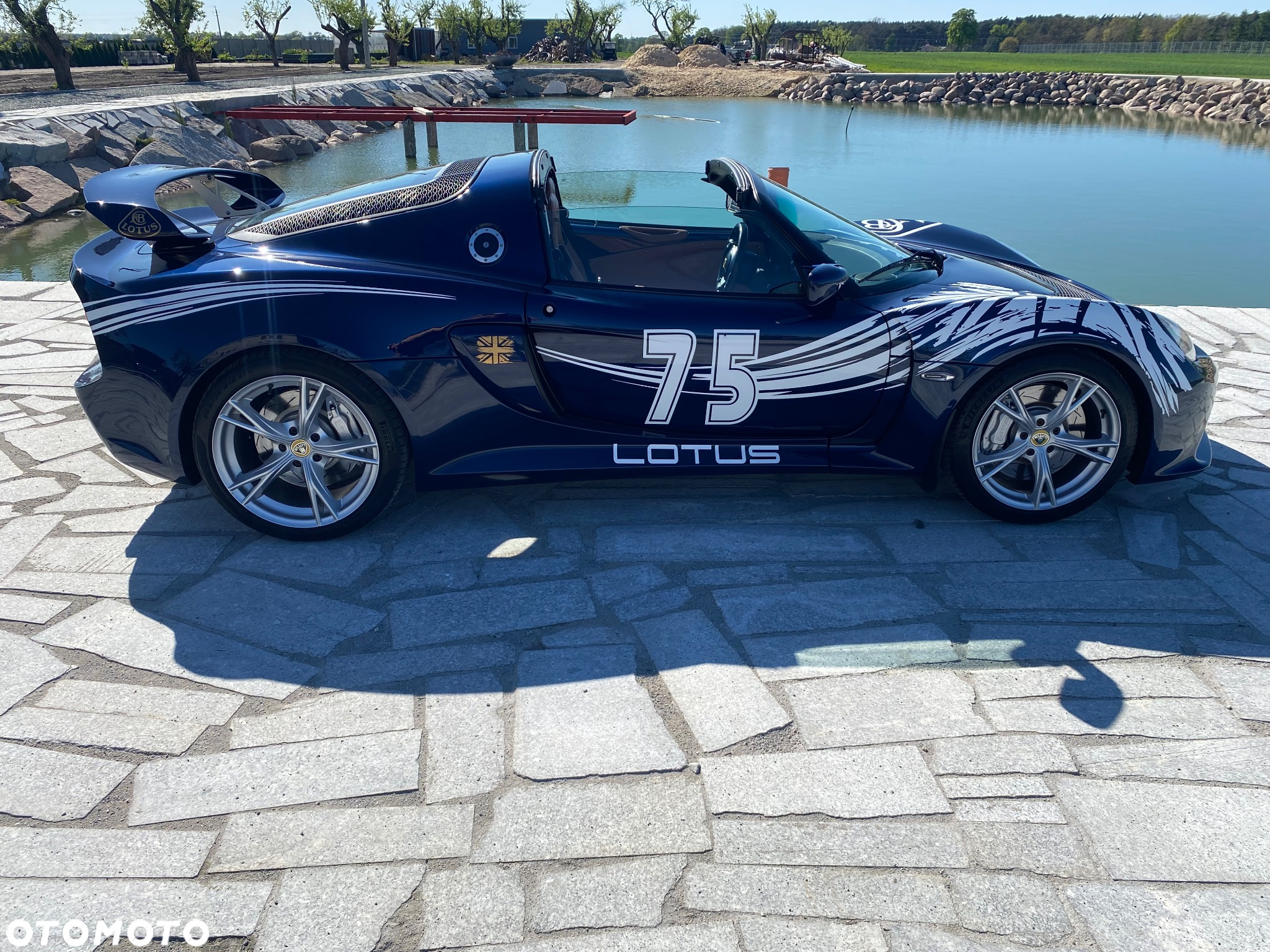 Lotus Exige - 5