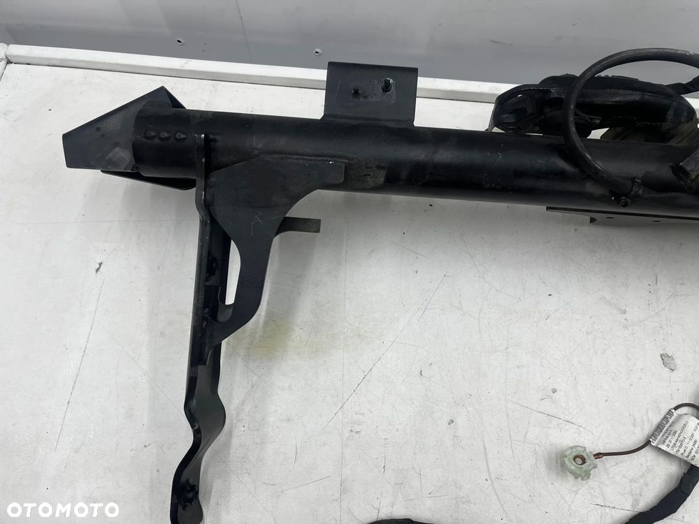 Hak holowniczy VW id.4 id.5 Audi Q4 E-tron 21r.- ELEKTRYCZNY składany na przyczepę oryginalny 11a803 - 10