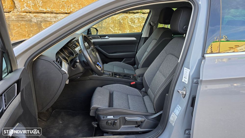 VW Passat Variant 1.4 TSI GTE Plug-in - 46