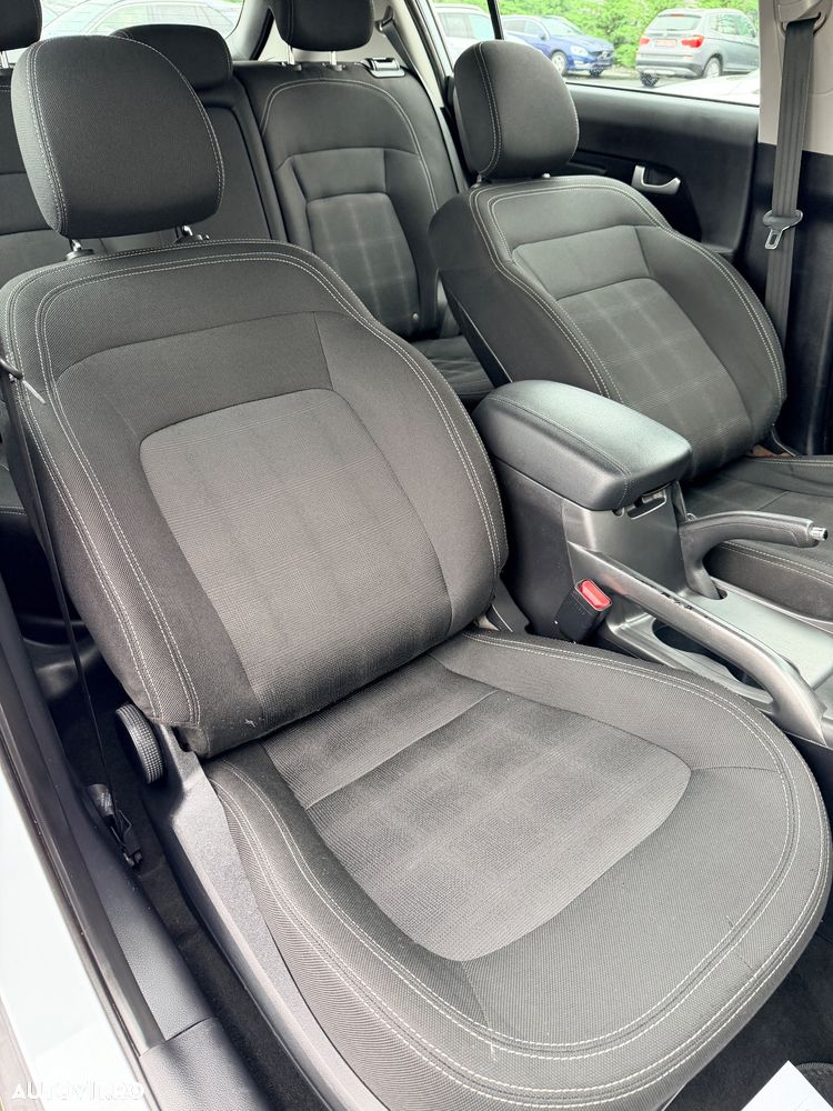 Kia Sportage 1.6 GSL MT 4x2 STYLE - 19
