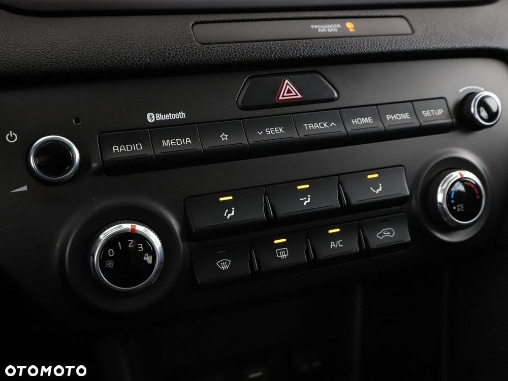 Kia Sportage 1.6 GDI M 2WD - 25