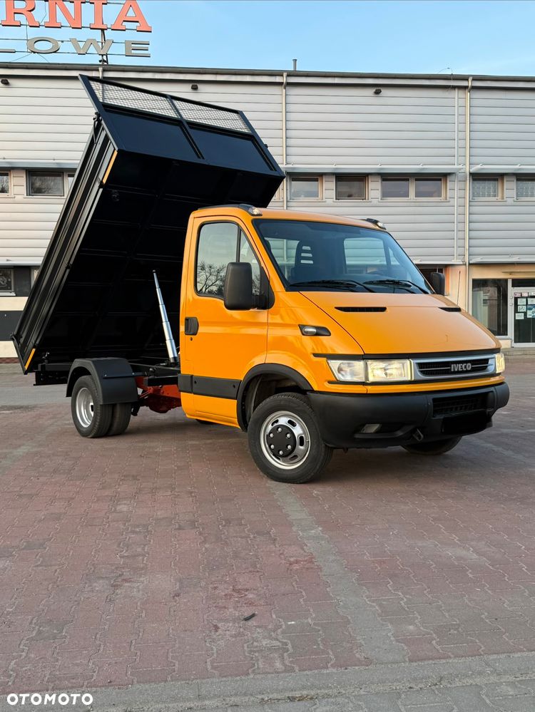 Iveco 40c14 - 5