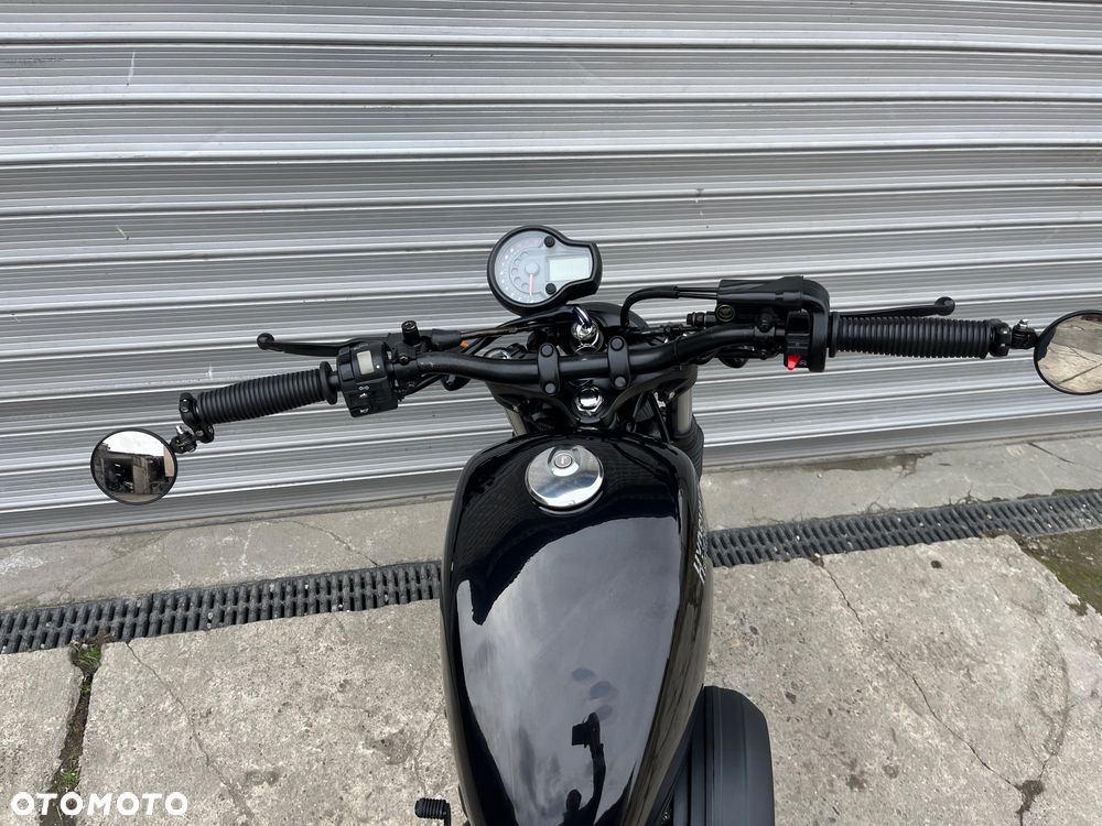 Hyosung GV - 38